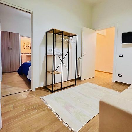 Bed Boutique Napoli Colors Otel Dış mekan fotoğraf