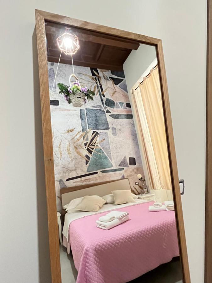 Bed Boutique Napoli Colors Otel Dış mekan fotoğraf