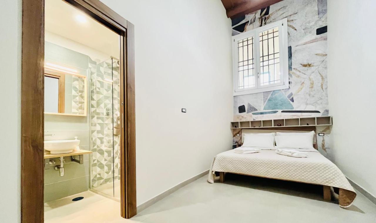 Bed Boutique Napoli Colors Otel Dış mekan fotoğraf