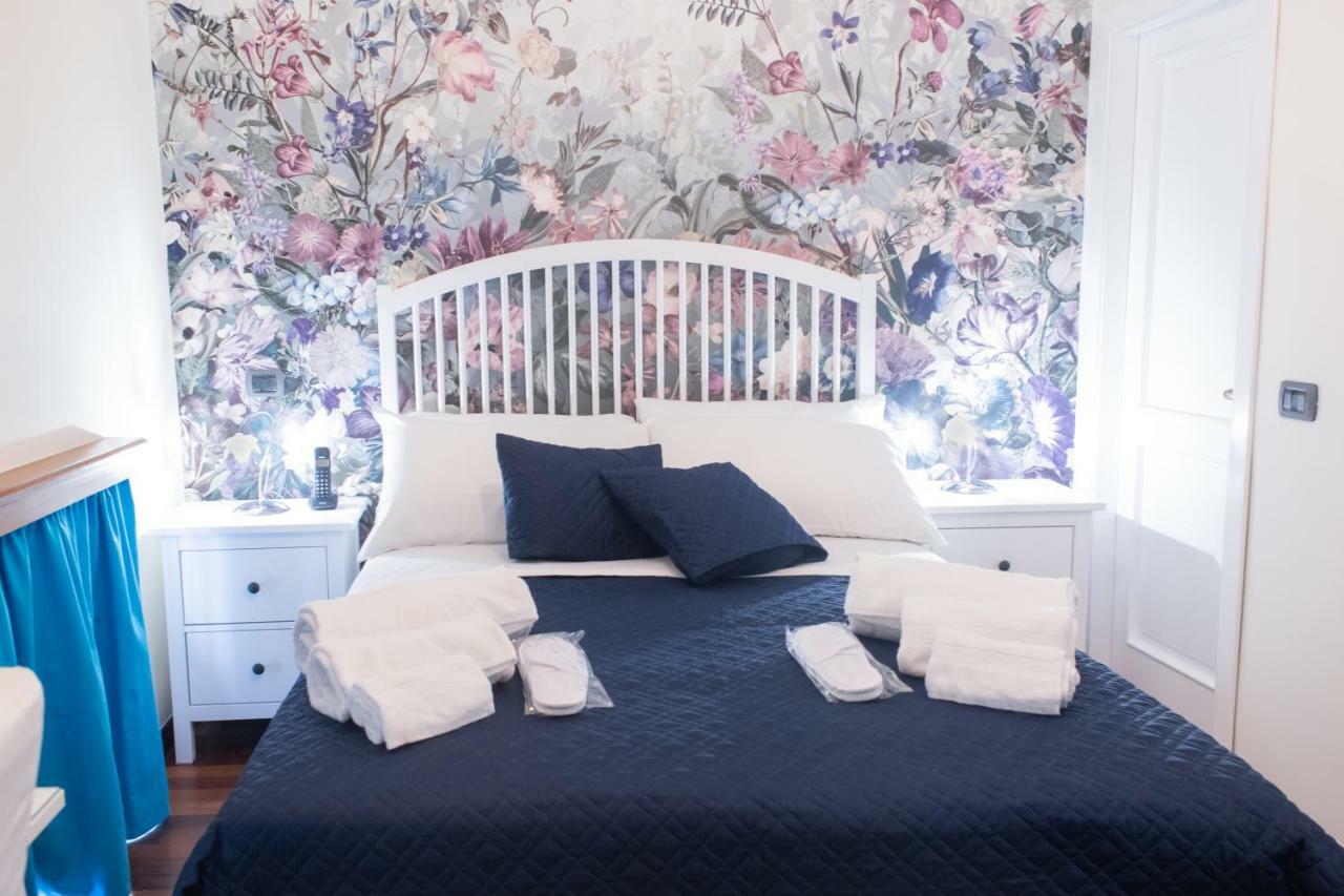 Bed Boutique Napoli Colors Otel Dış mekan fotoğraf